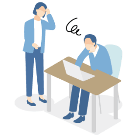 現状の課題 Before