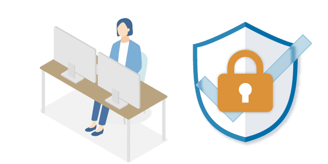 安心・確実なセキュリティ運用