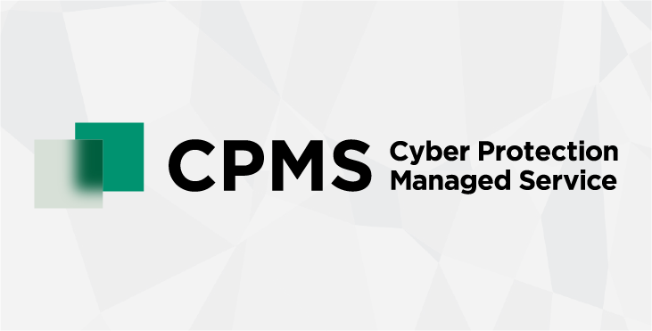 Cyber Protection Managed Service