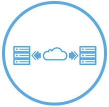 Office 365 や Microsoft Azure など様々なシステムに連携可能